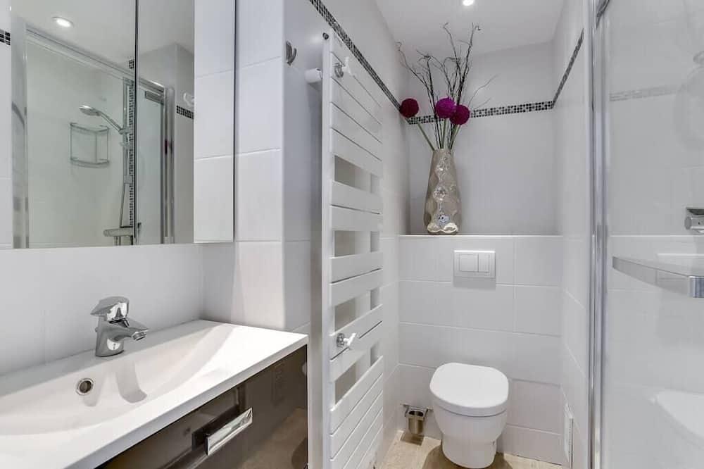 Immogroom Apartment With Terrace - Ac - Parking - Provence-Alpes-Côte d'Azur - Cannes visuel 2/5