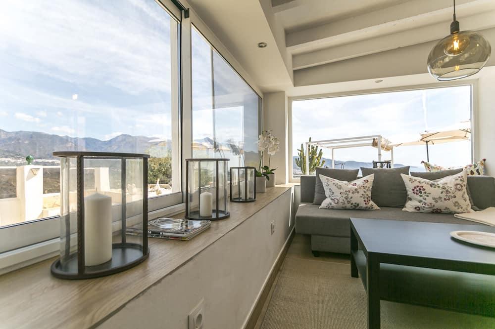 Villa Flamenca Punta Lara Nerja Andalousië - Torrox Costa visuel 1/5