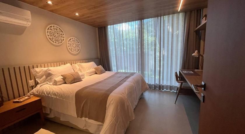 Casa Marambaia Hotel