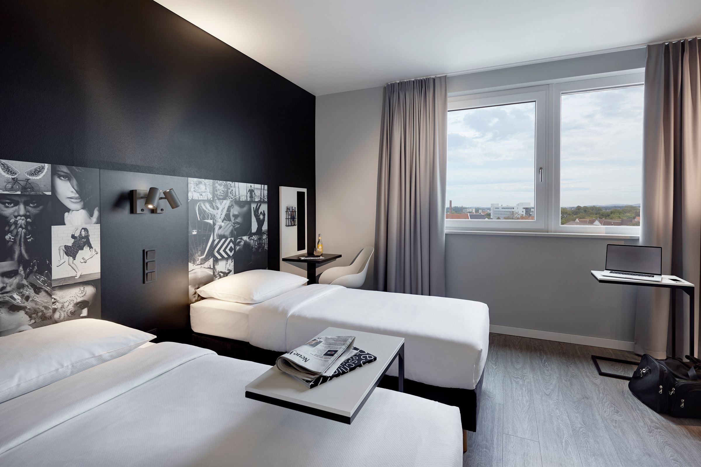 16 Best Hotels In Bielefeld Hotels From 55night - Kayak