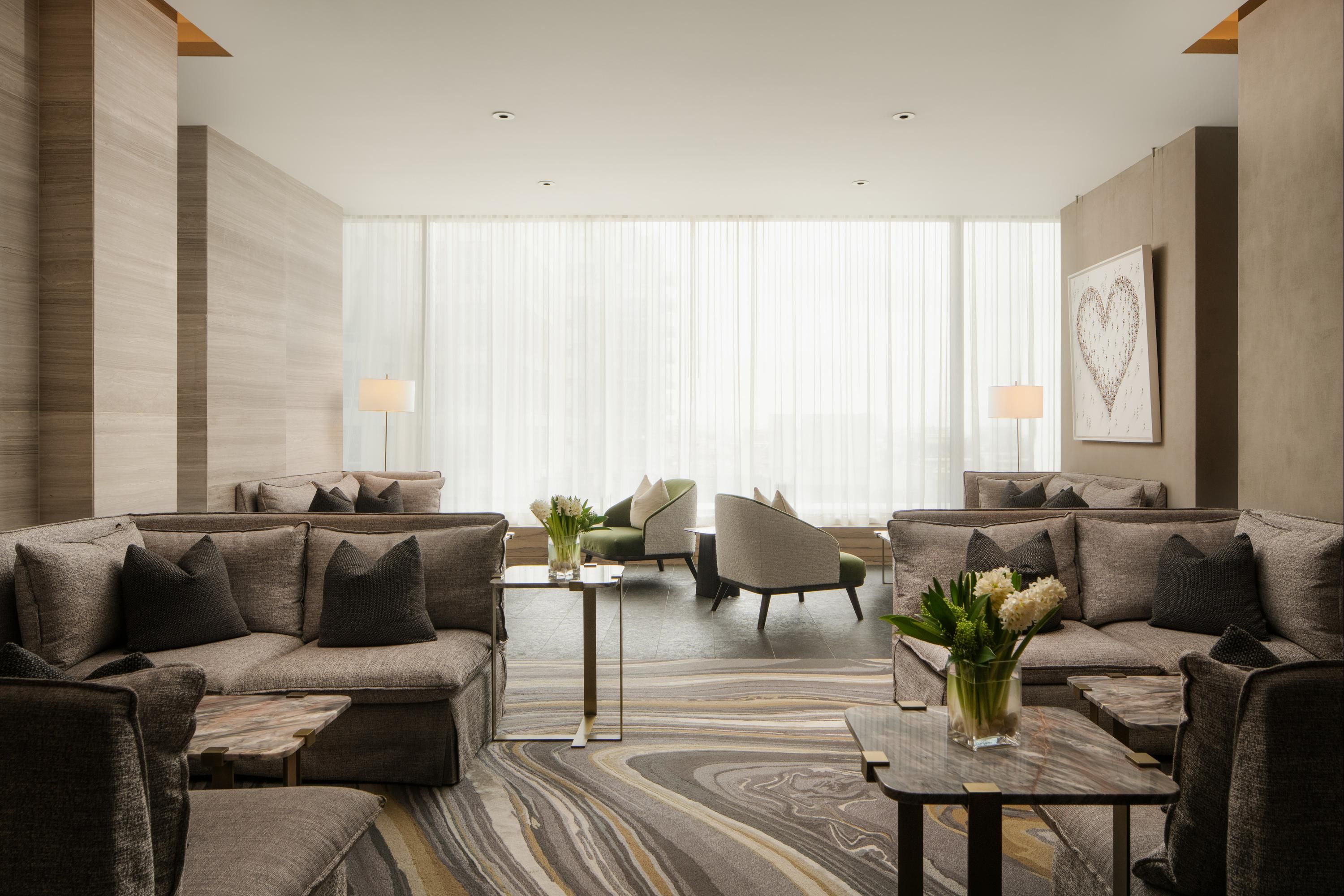 Four Seasons Hotel Toronto