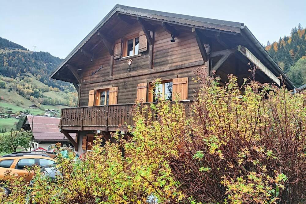 Chalet Abondance, 4 bedrooms, 8 persons Rhône-Alpes - Abondance visuel 4/5 Chalet Abondance, 4 bedrooms, 8 persons Rhône-Alpes - Abondance visuel 4/5