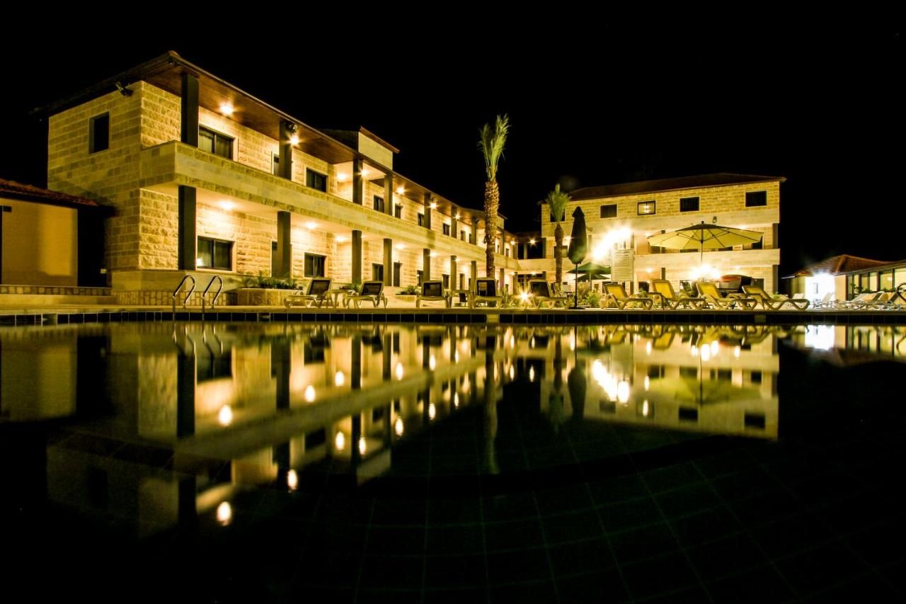 Bab Al Shams Resort