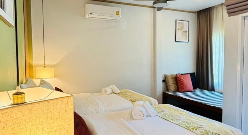 Canal Village Pakpra Phatthalung