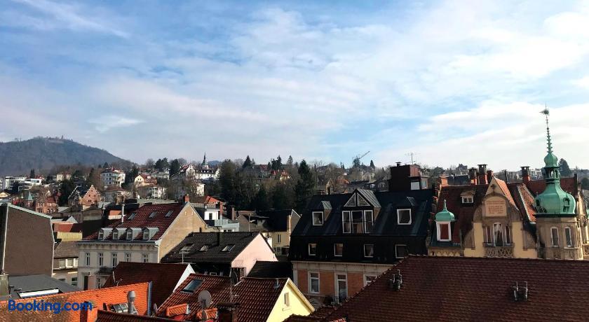 booking-73354-132496113 Hotel Rathausglöckel