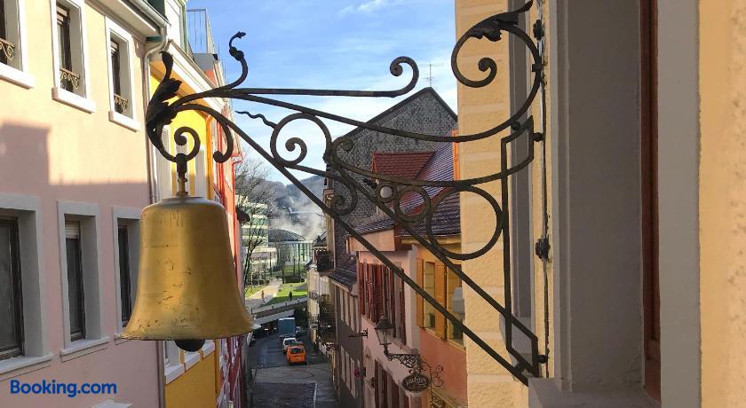 booking-73354-132889552 Hotel Rathausglöckel