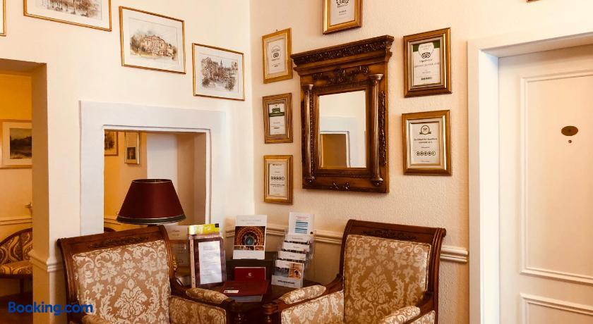 booking-73354-135215194 Hotel Rathausglöckel