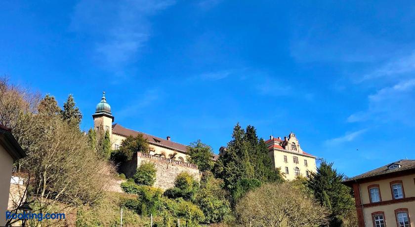 booking-73354-188029985 Hotel Rathausglöckel