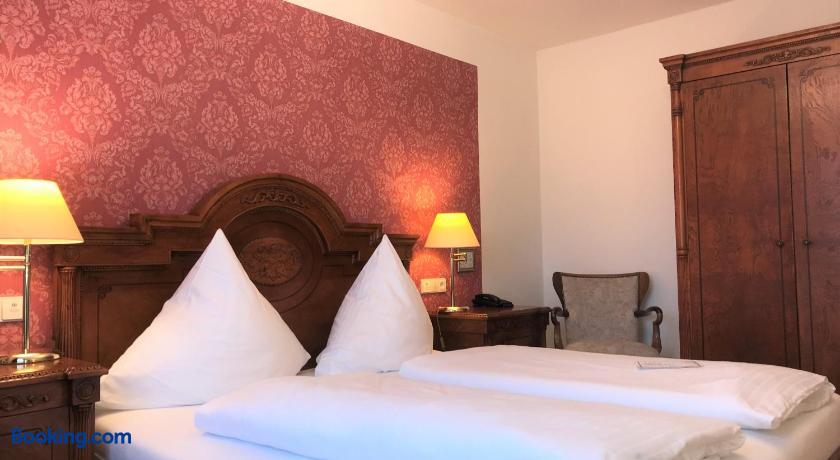 booking-73354-227088694 Hotel Rathausglöckel