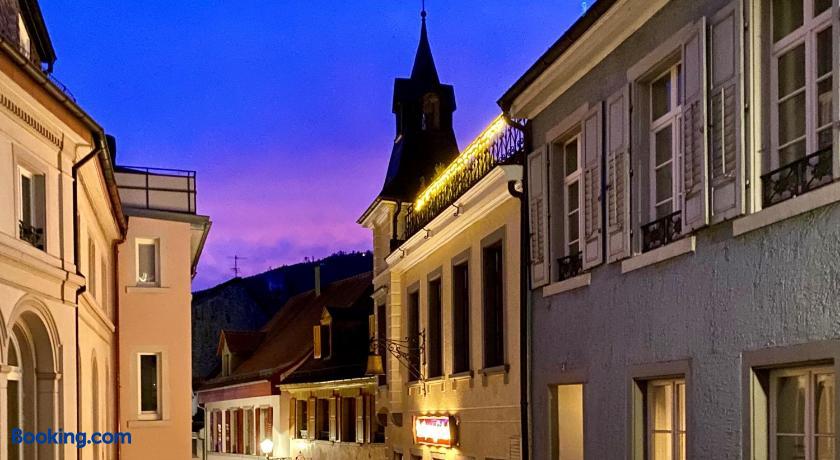 booking-73354-233576522 Hotel Rathausglöckel