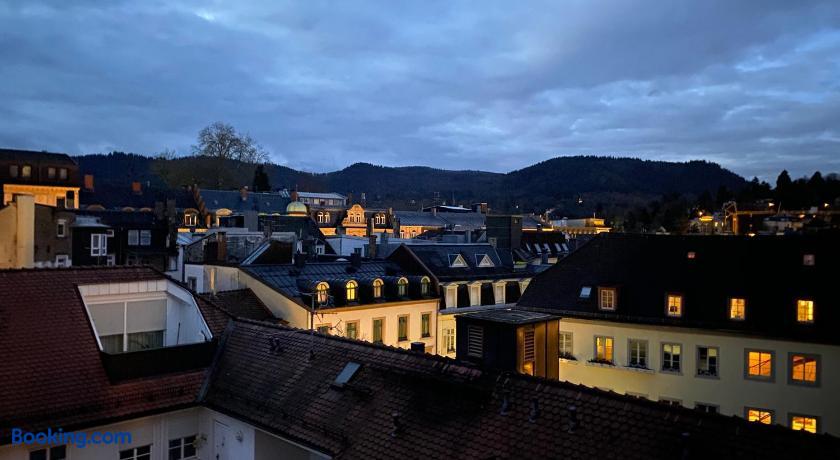 booking-73354-247115492 Hotel Rathausglöckel