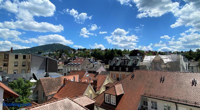 booking-73354-255782137 Hotel Rathausglöckel