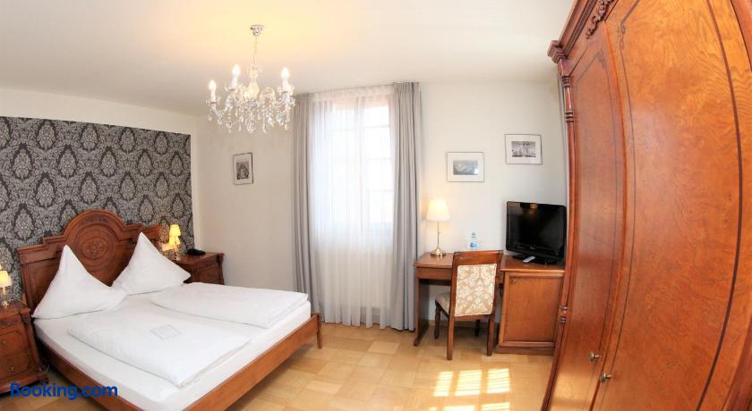 booking-73354-255918332 Hotel Rathausglöckel