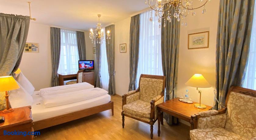 booking-73354-259696724 Hotel Rathausglöckel