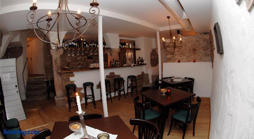 booking-73354-28261247 Hotel Rathausglöckel