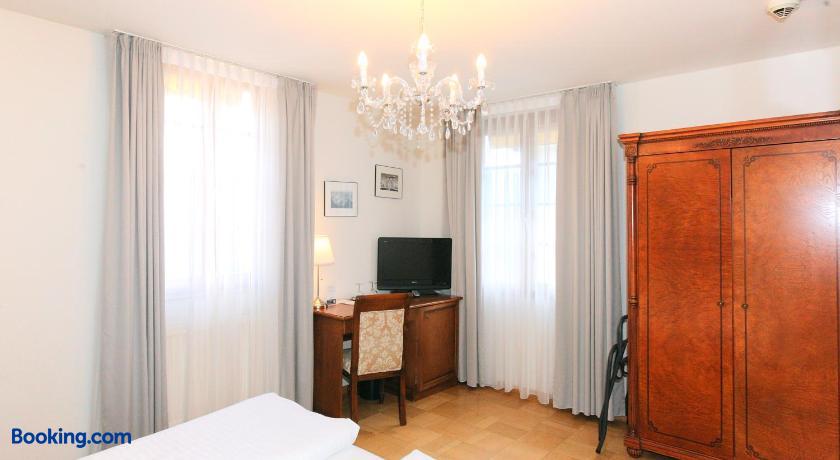 booking-73354-290676609 Hotel Rathausglöckel