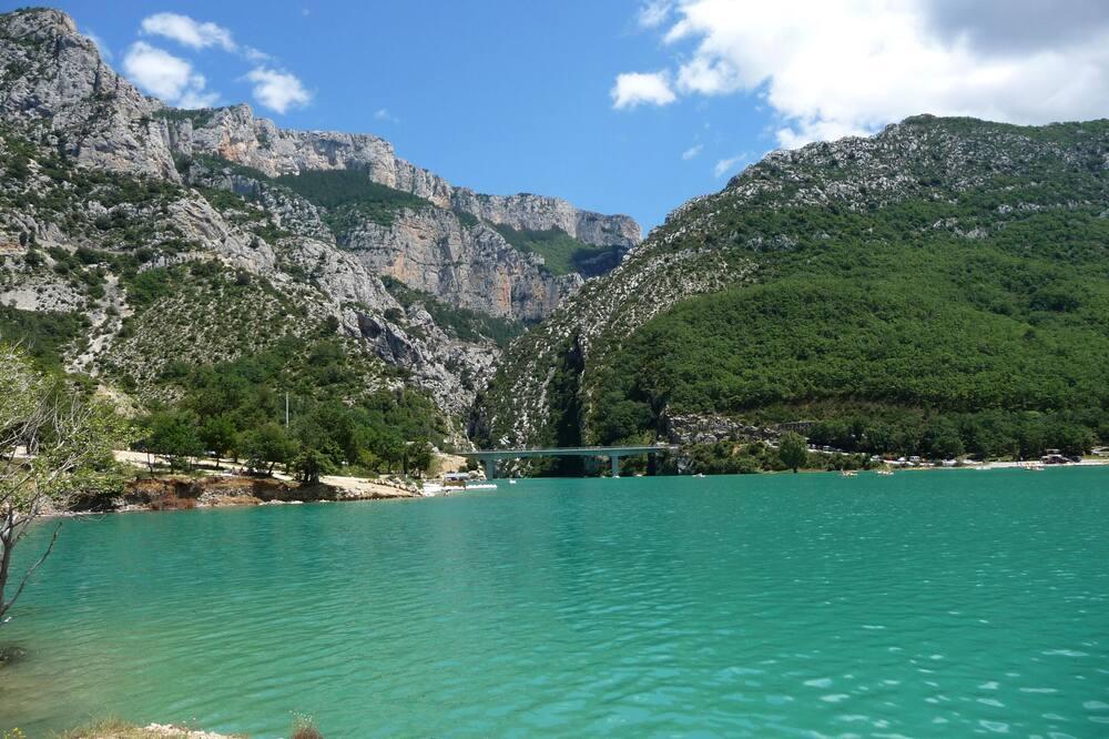 Villa in small domain with pool and tenniscourt Provence-Alpes-Côte d'Azur - Aups visuel 1/10