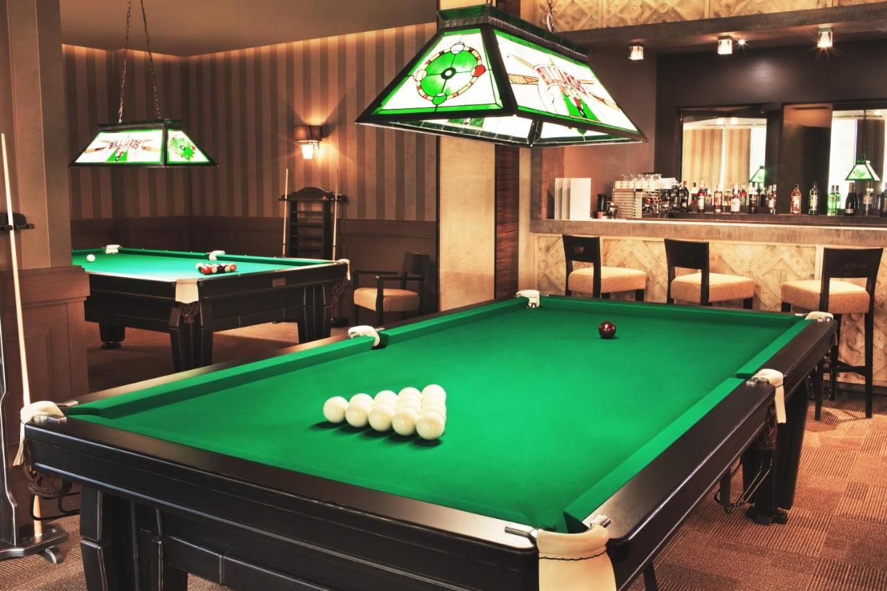 Mirotel Resort and Spa