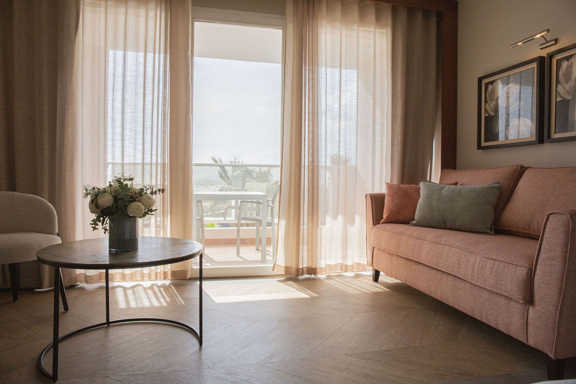 Grand Hôtel Les Flamants Roses Thalasso & Spa