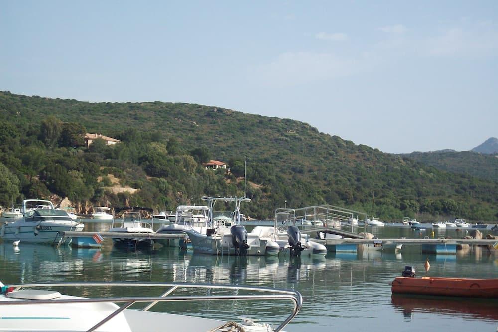 pretty seaside villa for 8 people for lovers of the sea and the maqui Corsica - Sartène visuel 4/5 pretty seaside villa for 8 people for lovers of the sea and the maqui Corsica - Sartène visuel 4/5