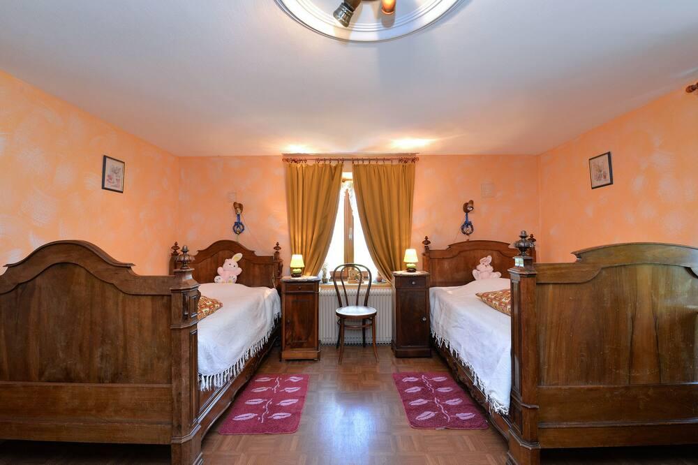 Ferme Schrutt/Tisserand Elzas - Orbey visuel 4/5 Ferme Schrutt/Tisserand Elzas - Orbey visuel 4/5