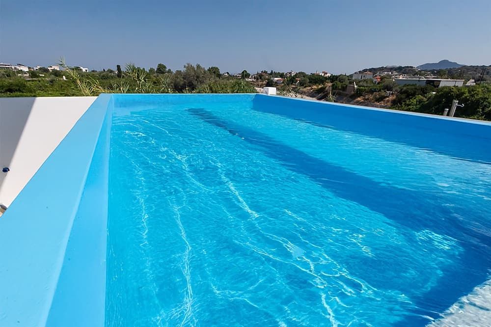 Sinani Villas Rhodes - Private Family Getaway 3
