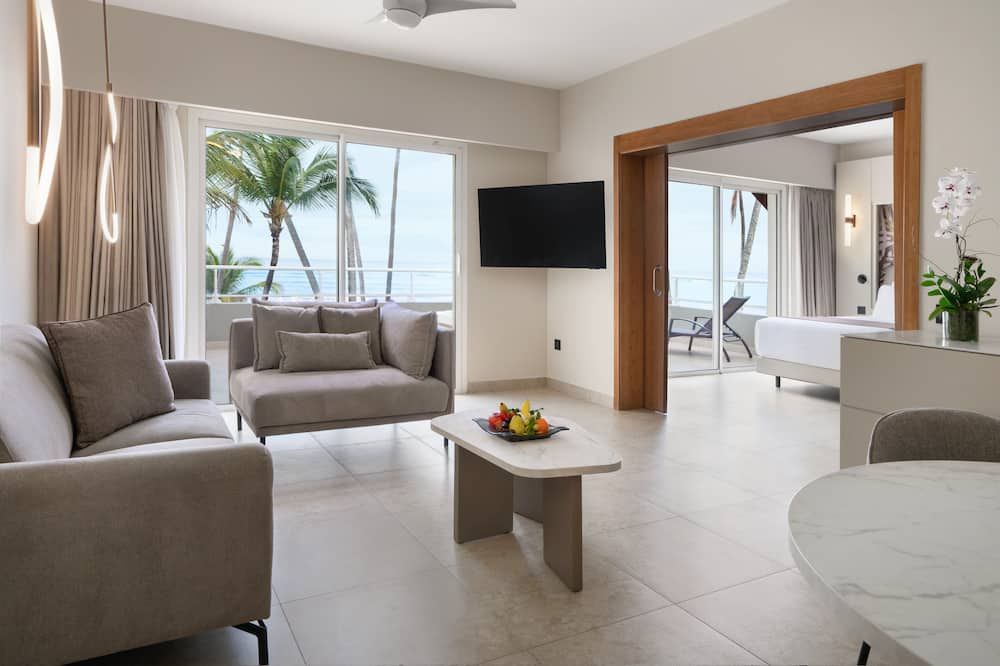 Breathless Punta Cana Resort & Spa - Adults Only — image 1 of 1