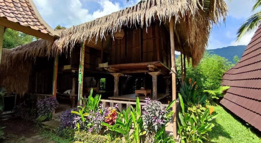 Sekumpul Bali Hidden Space