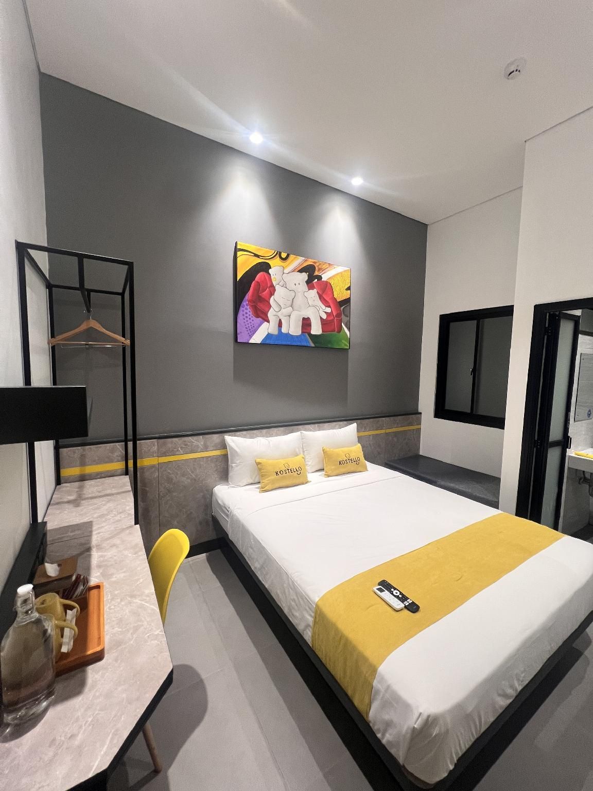 hotel photo