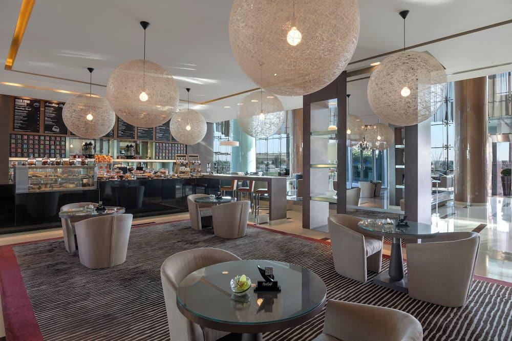 Park Rotana Abu Dhabi