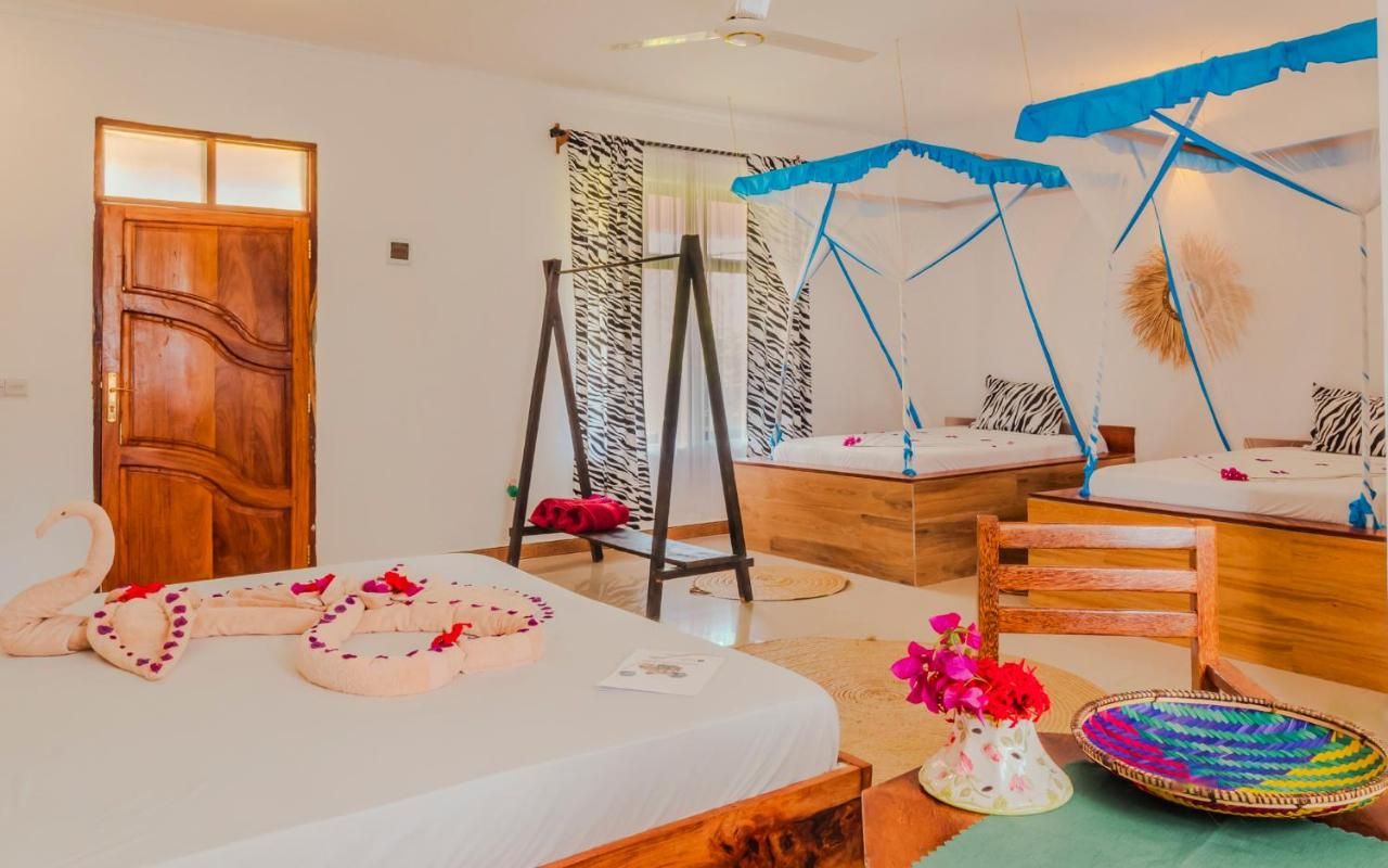 Tiande Boutique Hotel