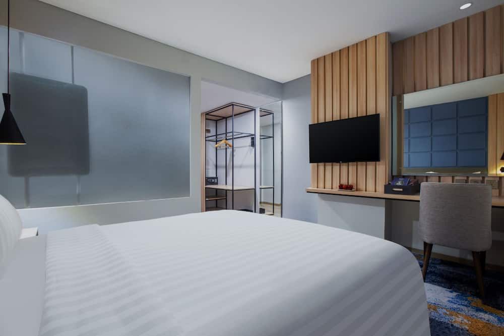 Aston Pekalongan Syariah Hotel & Conference Center