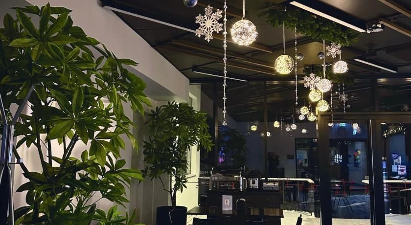 Tõrva Veemõnula Spaahotell