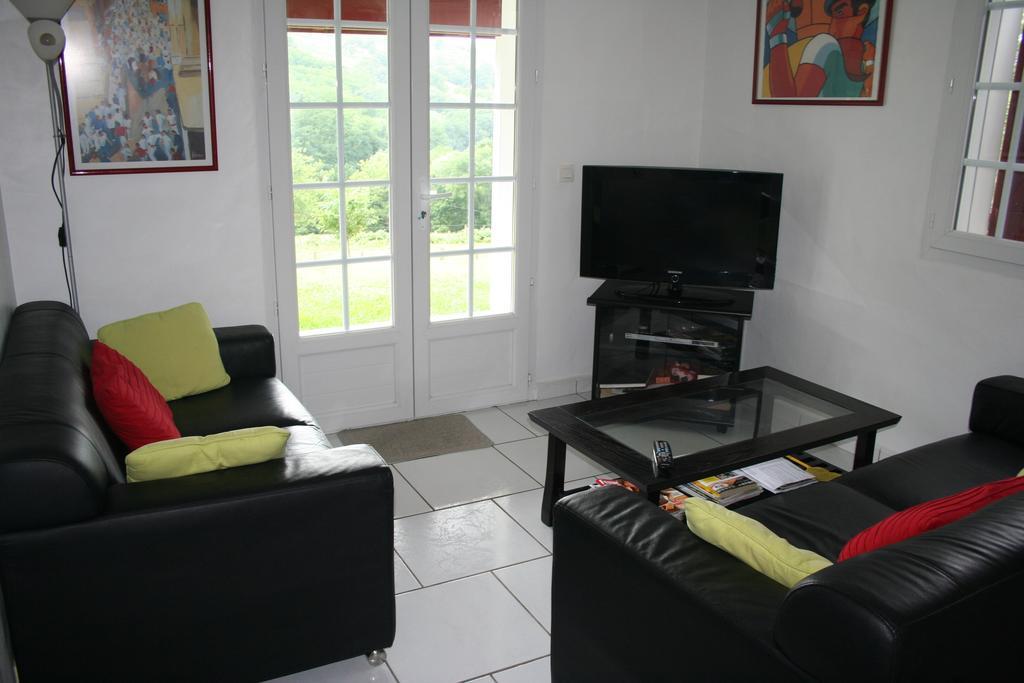 Etxettipia Aquitaine - Itxassou visuel 5/5