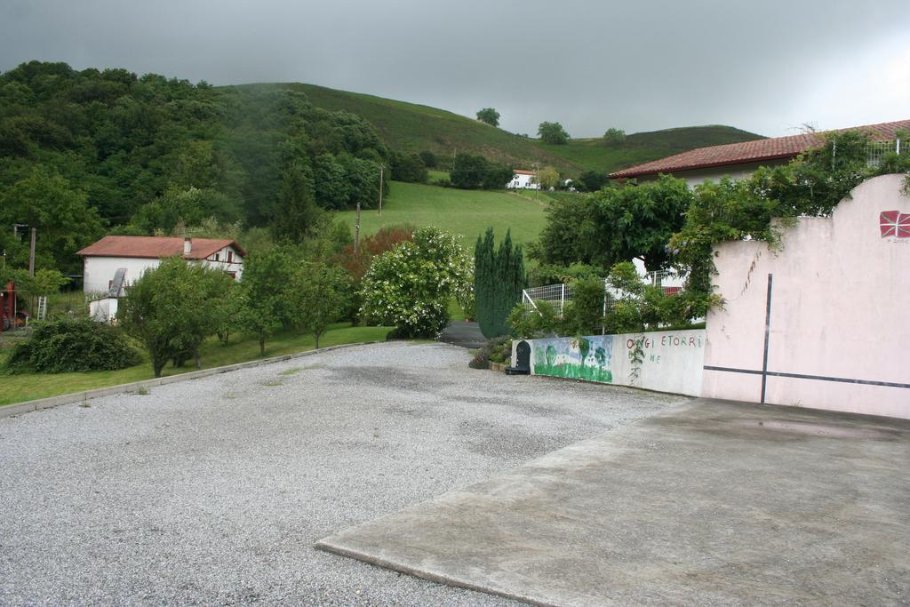 Etxettipia Aquitaine - Itxassou visuel 3/5