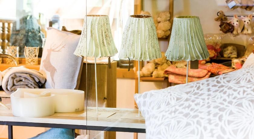 Haller's Genuss & Spa Hotel