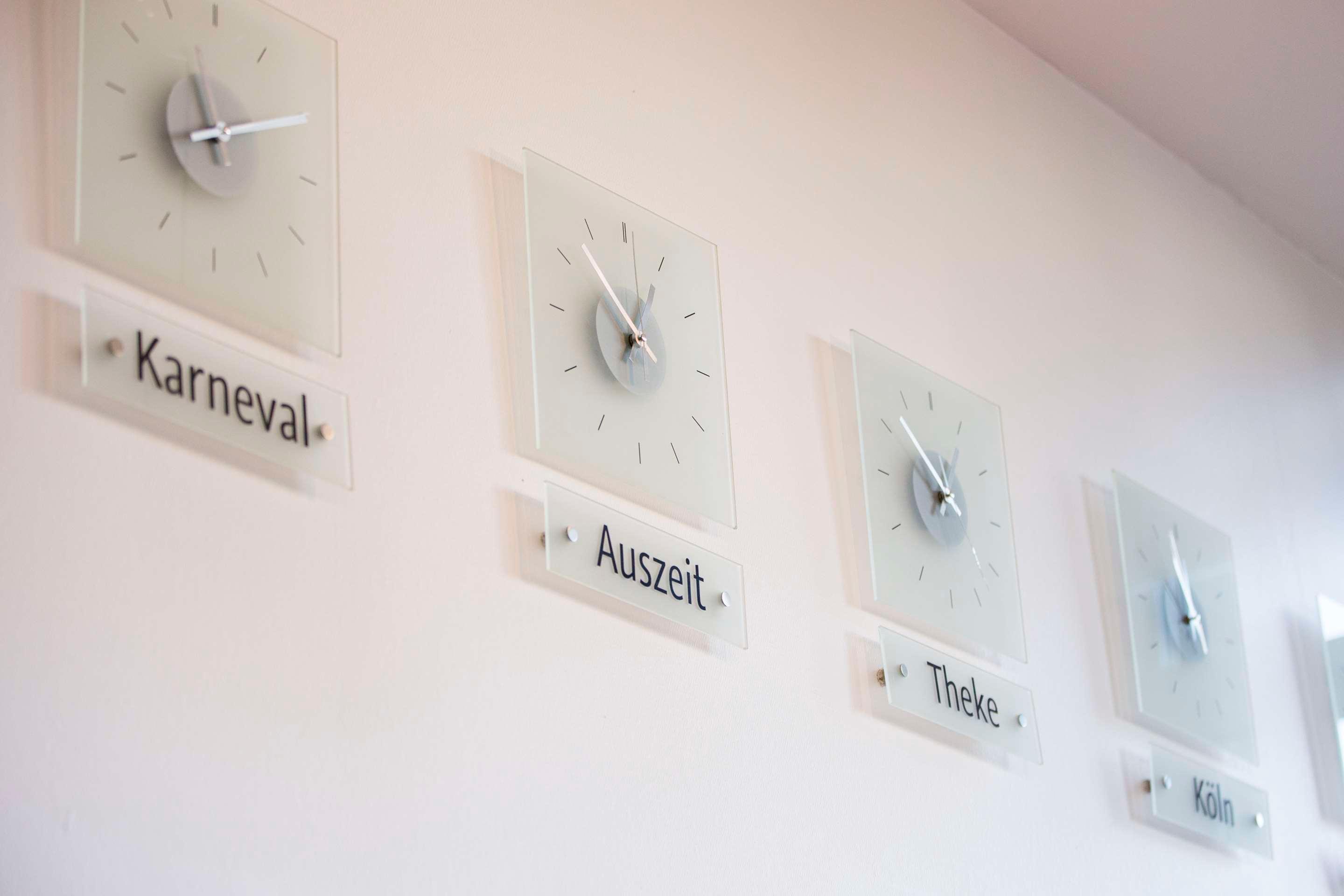 ice-103470-104578783-348251 Auszeit Hotel Düsseldorf - Partner of Sorat Hotels