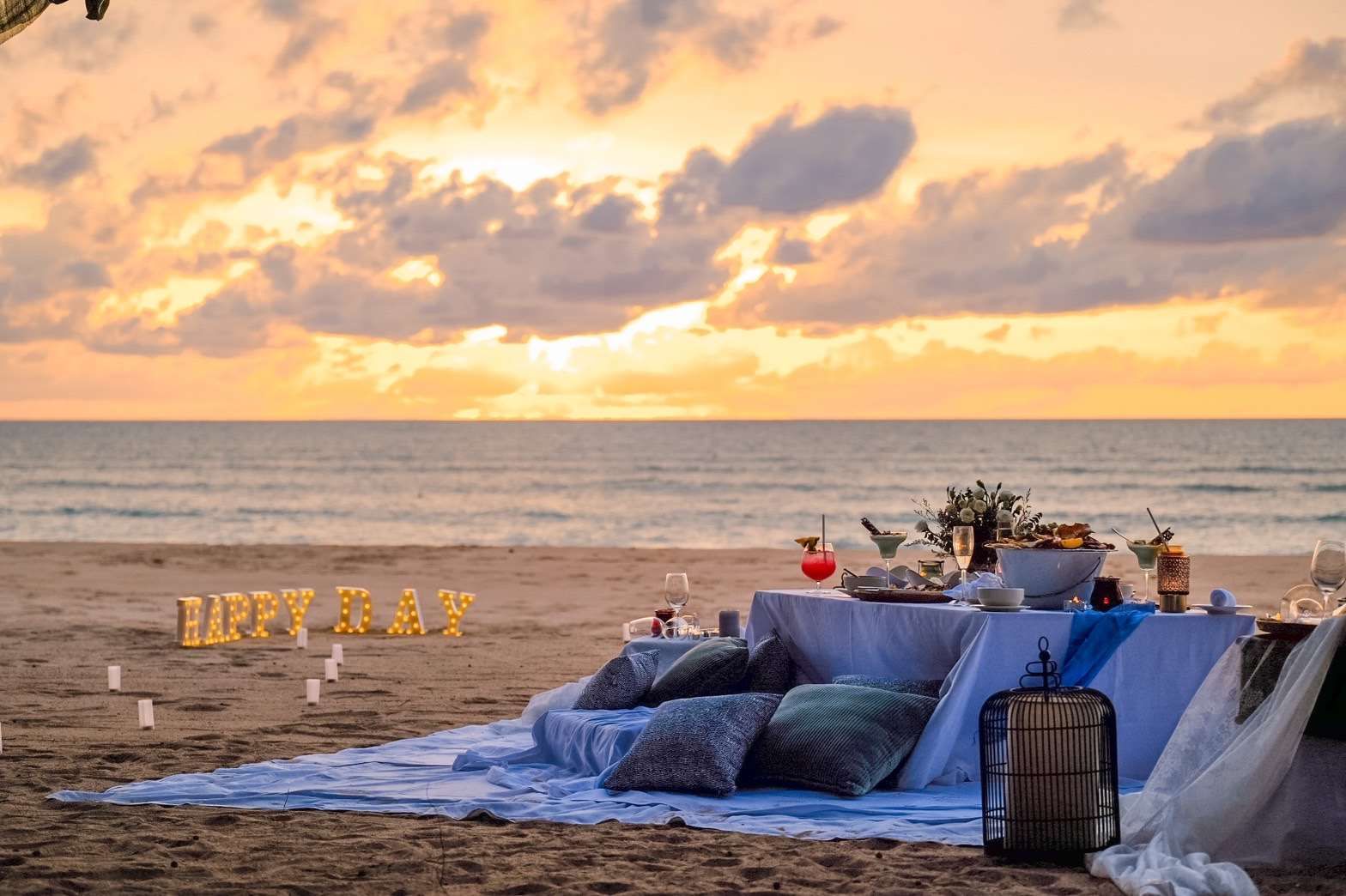 Outrigger Khao Lak Beach Resort