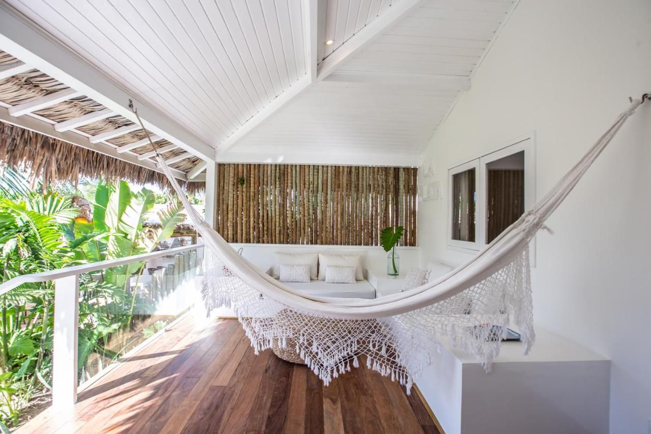 Preabeach Boutique Hotel & SPA