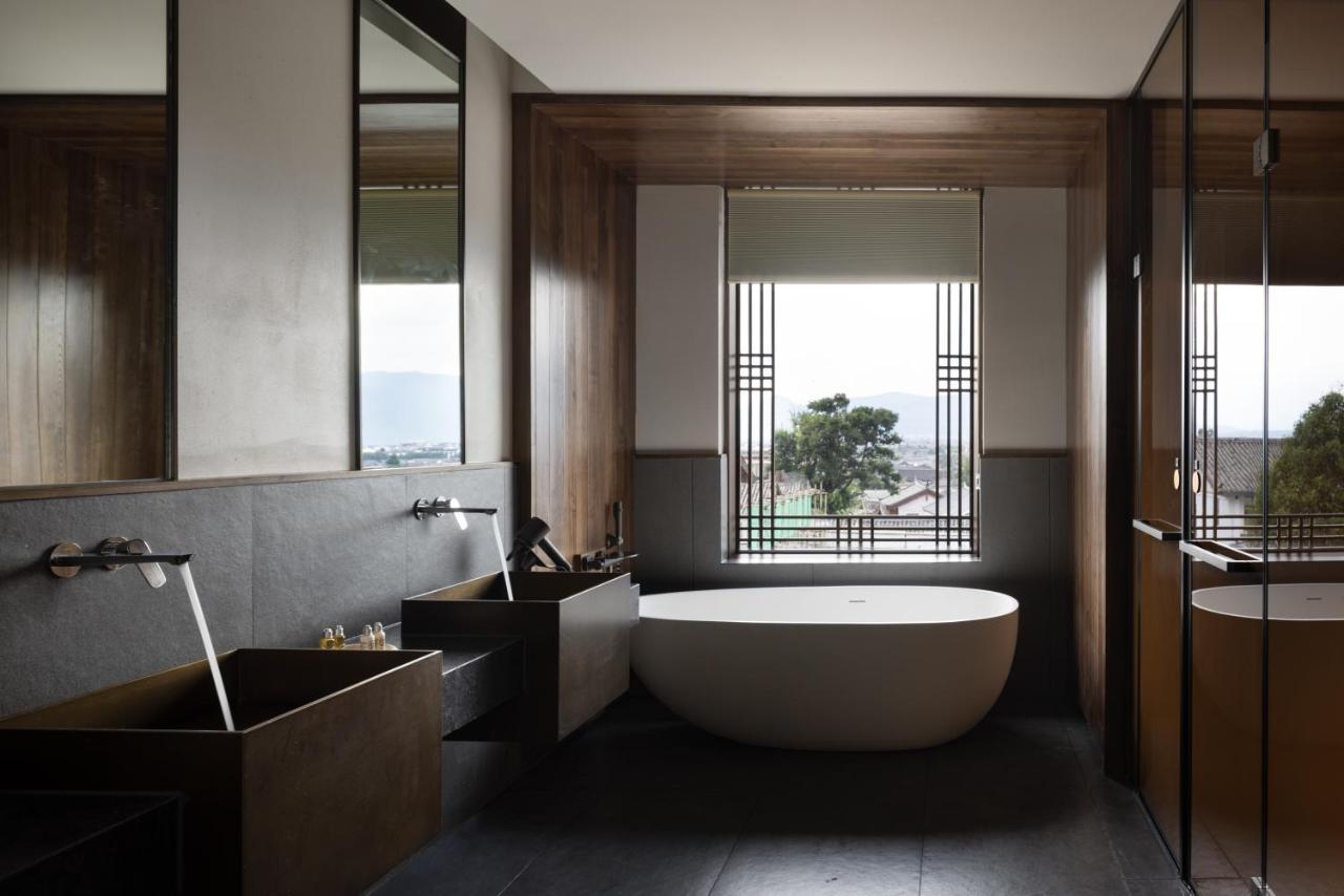 La Maison Hotel - Lijiang