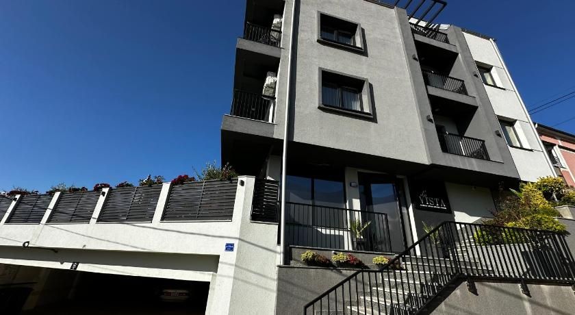 La Vista Luxury Villa