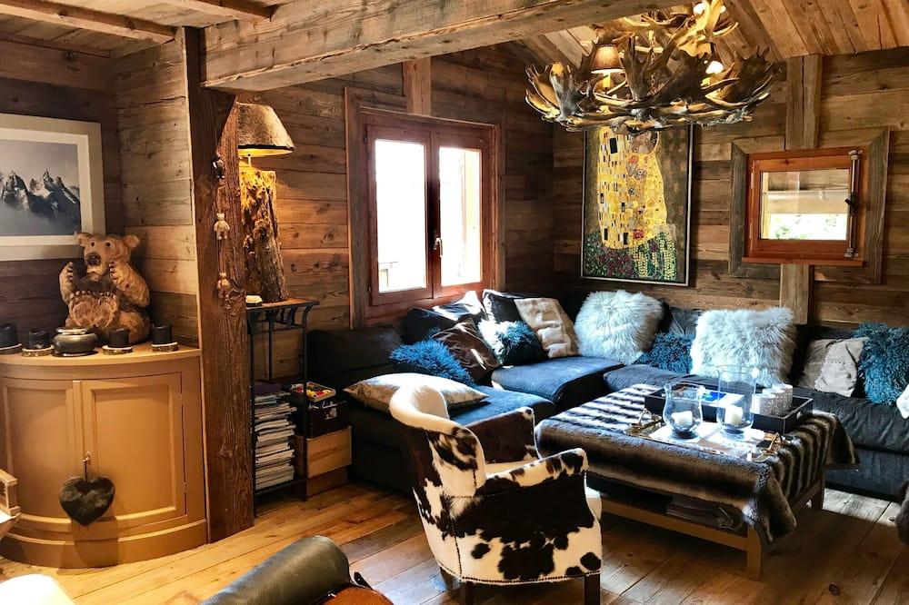 Chalet Alba Rhône-Alpes - Chamonix-Mont-Blanc visuel 2/5 Chalet Alba Rhône-Alpes - Chamonix-Mont-Blanc visuel 2/5