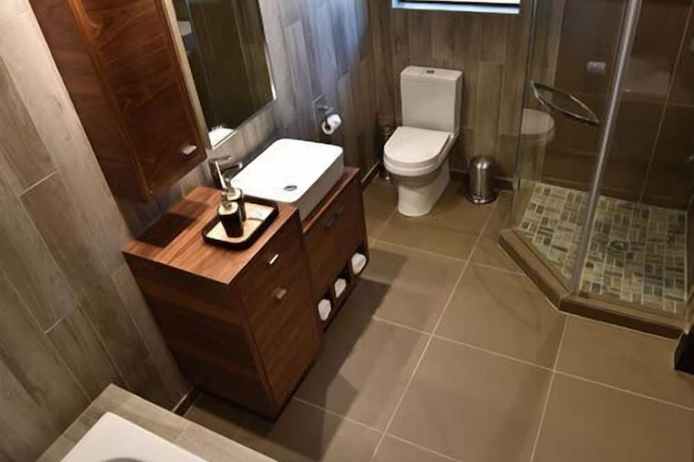 Tredenham Boutique Hotel