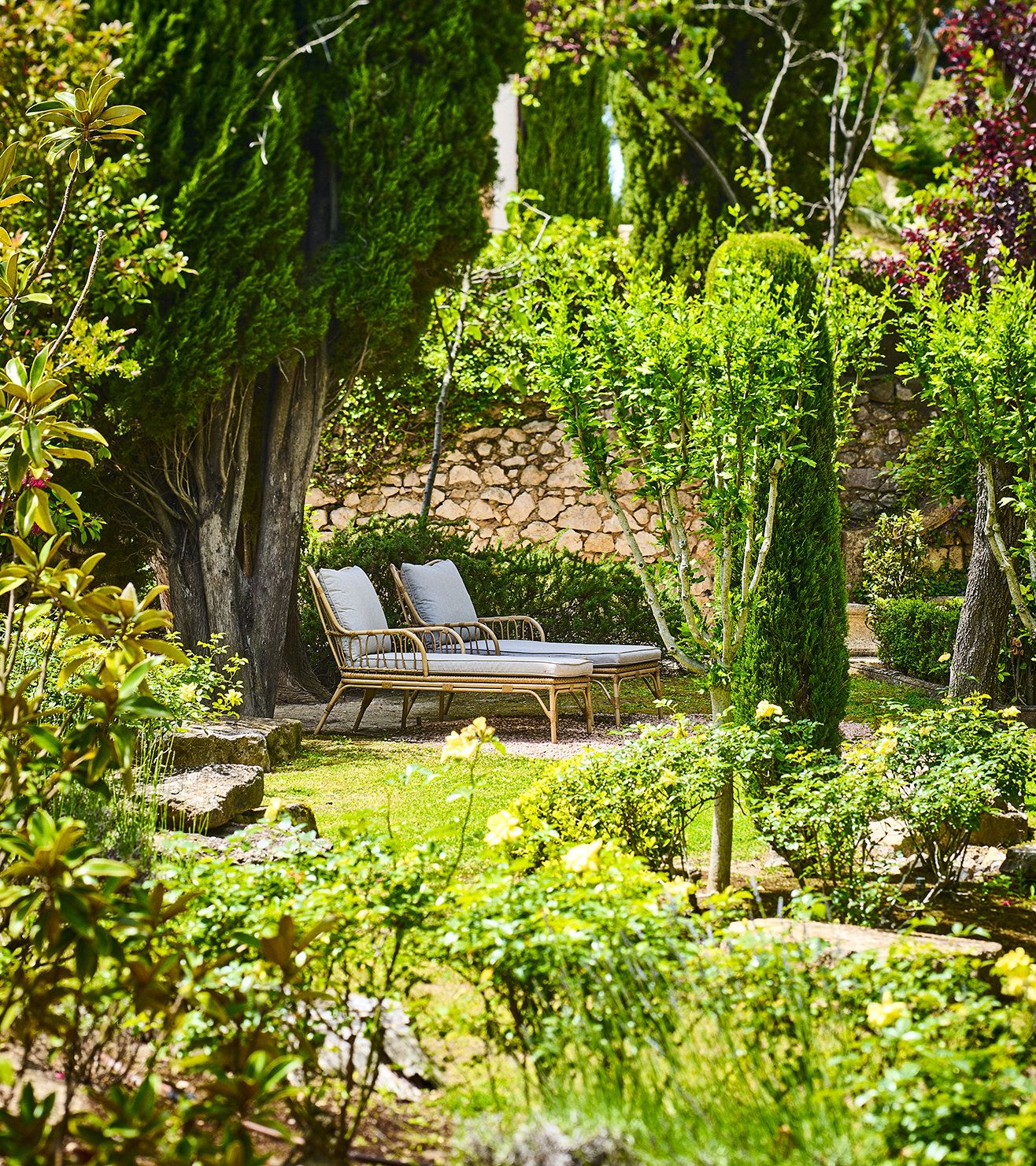 Le Pigonnet - Esprit de France