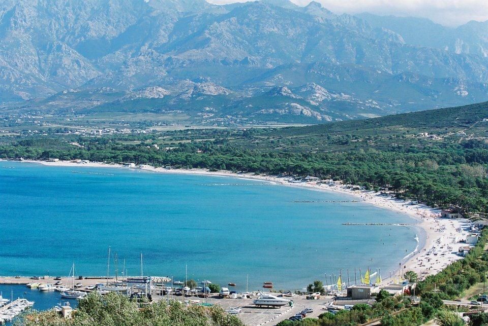 Residence Nayah-Maria Corse - Calvi visuel 3/5