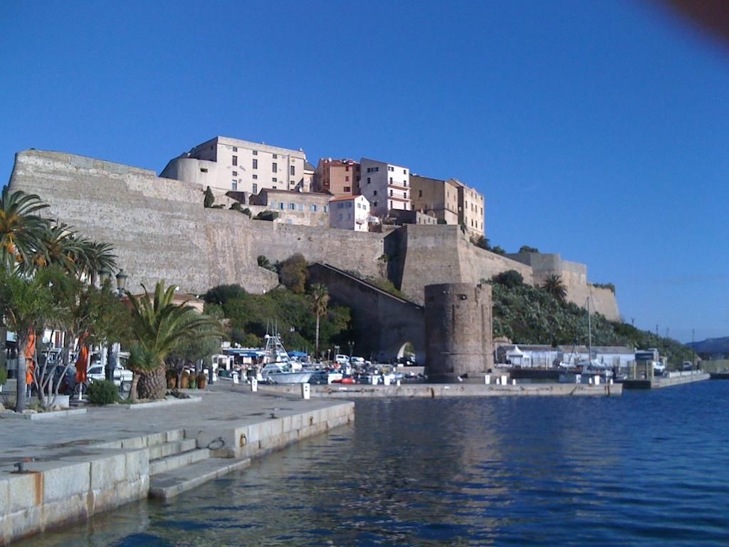 Residence Nayah-Maria Corse - Calvi visuel 1/5