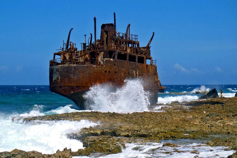 Villa Amalie & Villa Curiel