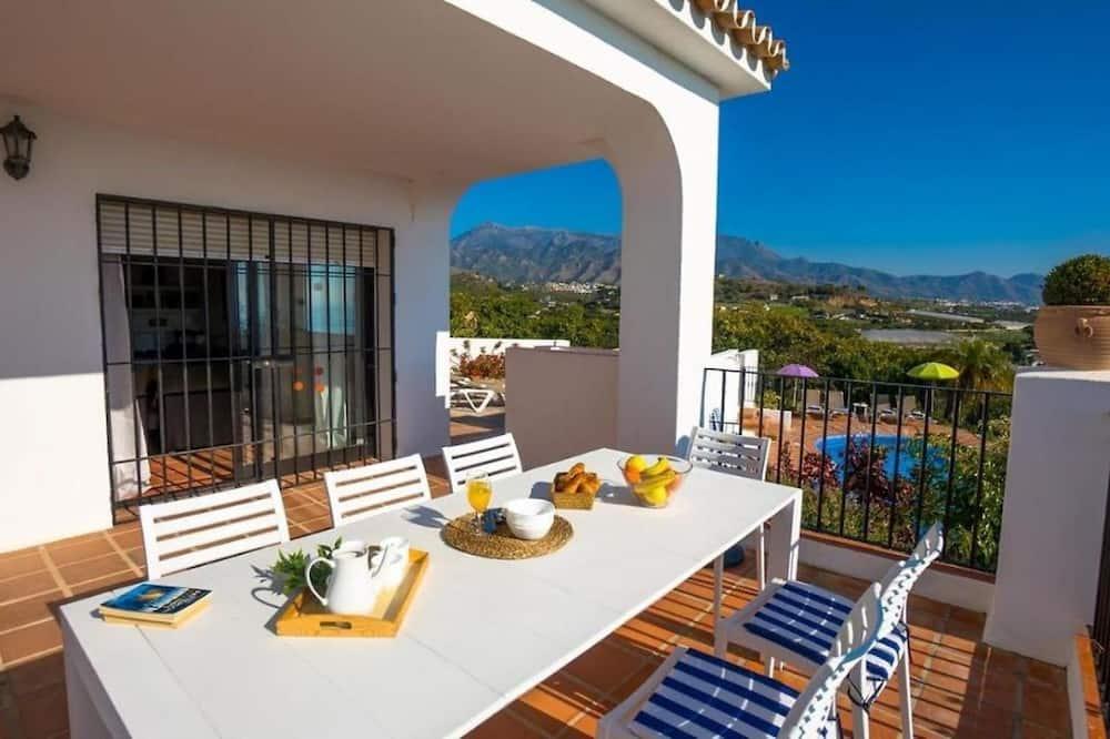 Villa Carmen Menyber Andalousië - Malaga visuel 2/5