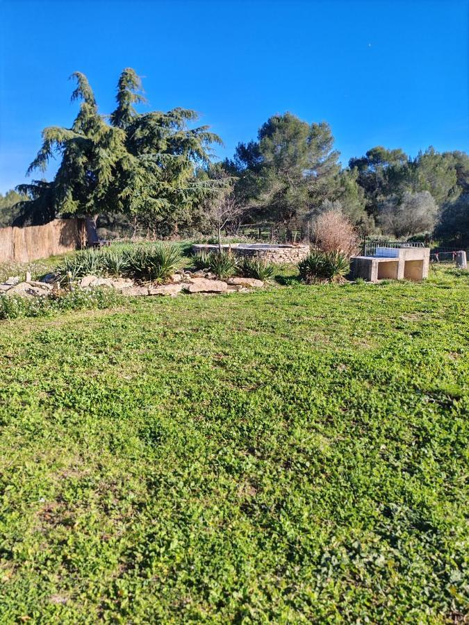 Bungalow au milieu de la nature Languedoc-Roussillon - Junas visuel 4/5 Bungalow au milieu de la nature Languedoc-Roussillon - Junas visuel 4/5