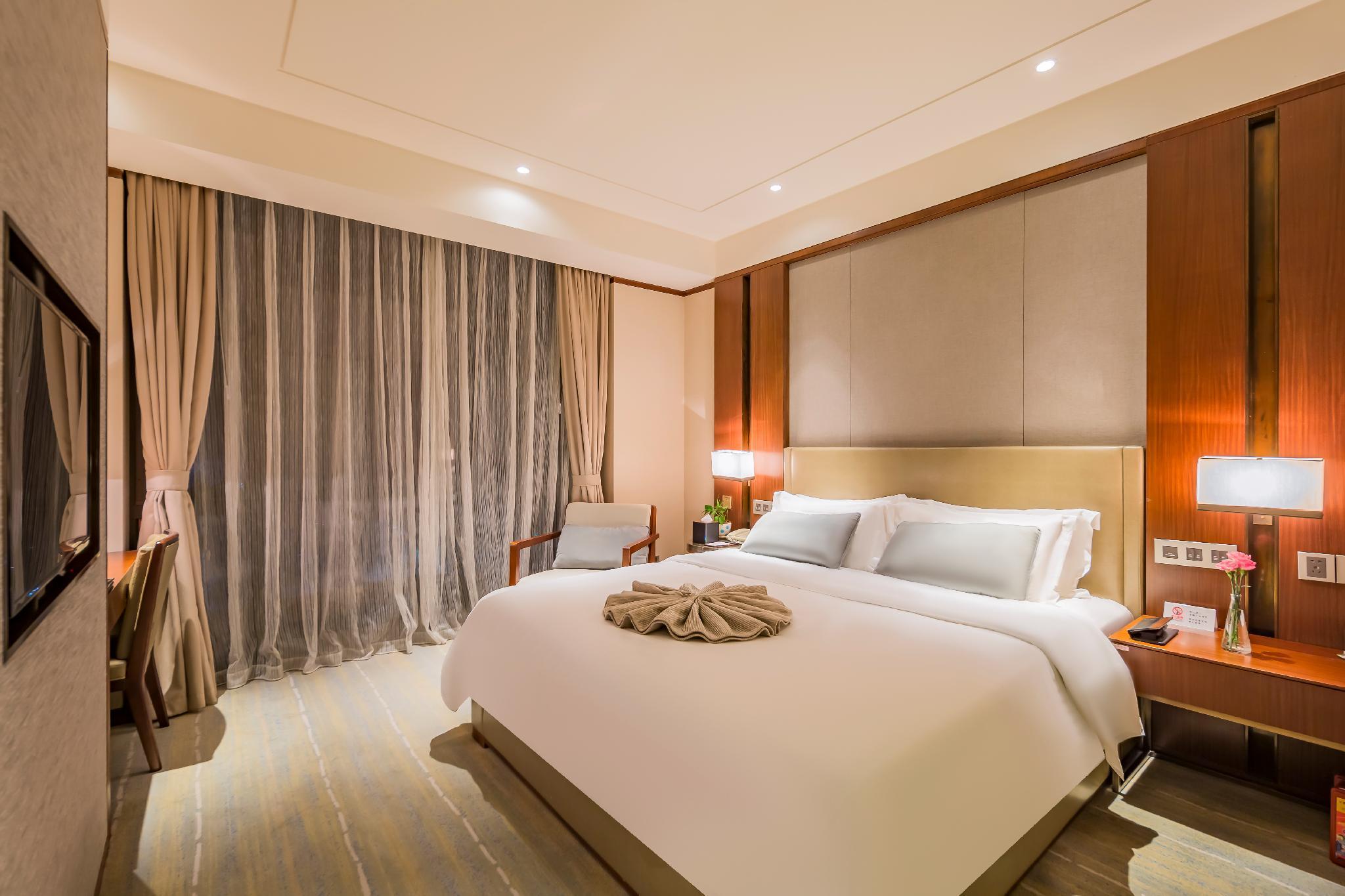 agoda-3550476-109865253-461753 Swan Lakeview Hotel
